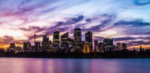 Sydney Australia