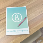 The Buyers’ Roadmap: From Signing the Contract to Settlement The Buyers’ Roadmap: From Signing the Contract to Settlement