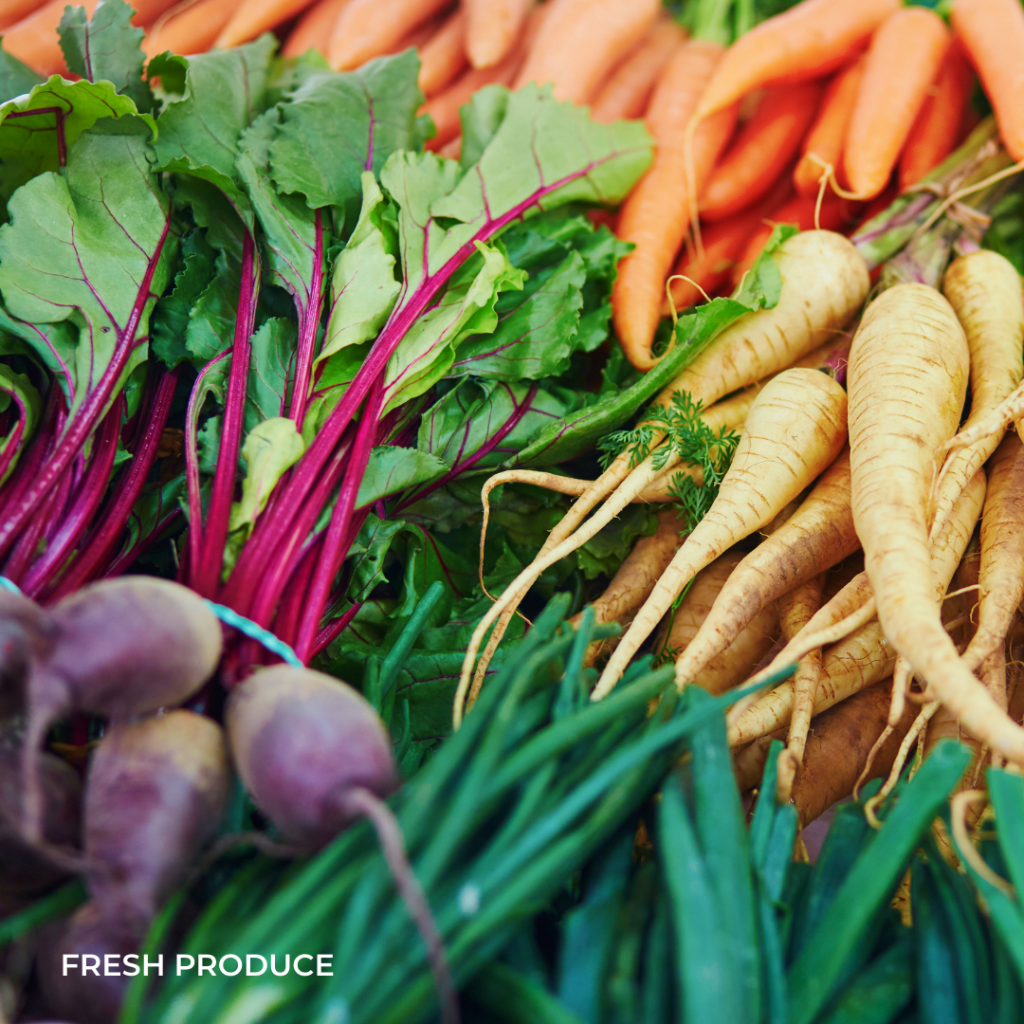 Guide to Busselton Farmers Markets - Where to Shop Local