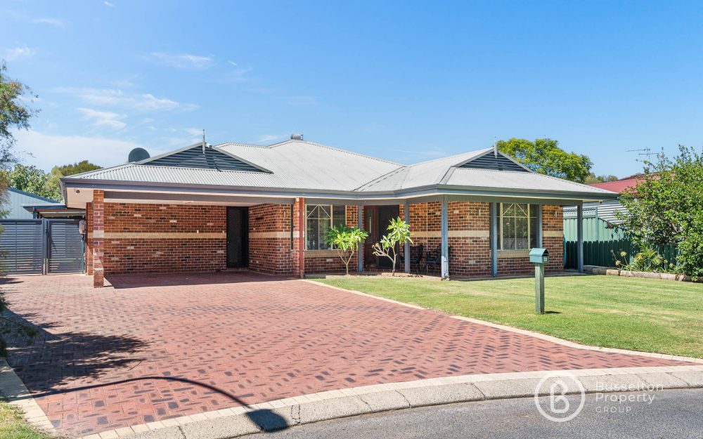 12 Lakelands Cove, West Busselton
