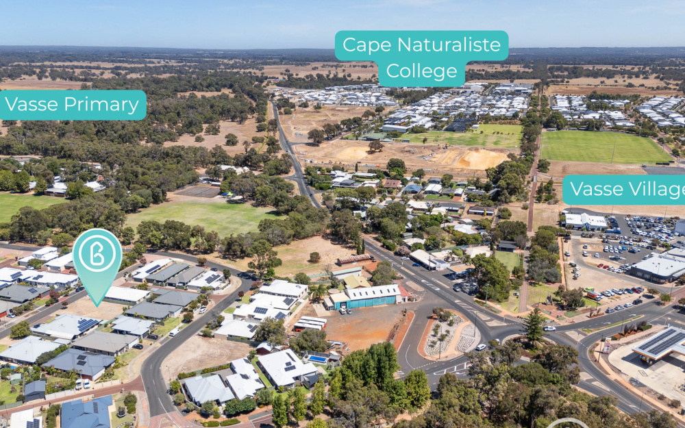 42 Sickle Drive, Vasse